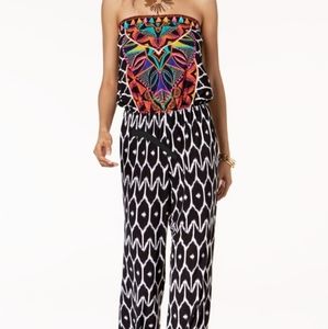 Trina Turk jumpsuit